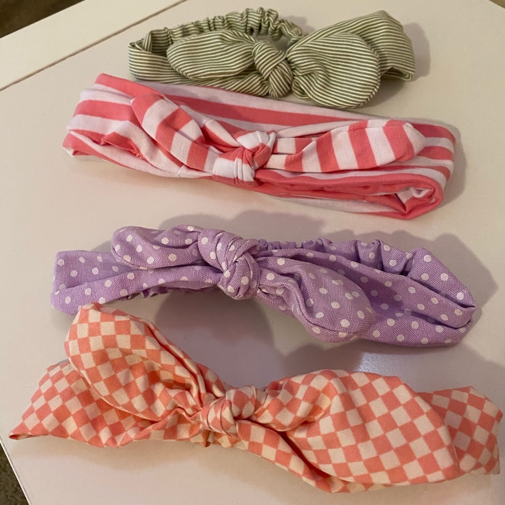 Headbands